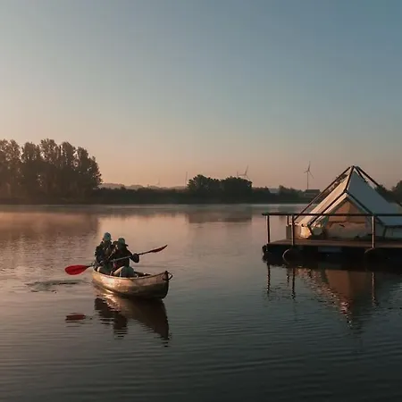 Vlotkamp Rafts *