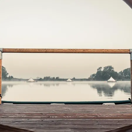 Vlotkamp Rafts Zuienkerke
