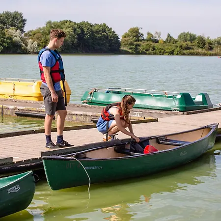 Vlotkamp Rafts * Zuienkerke